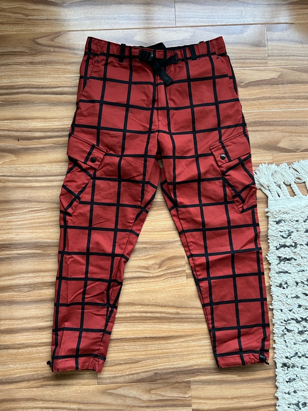 Nike Patta Cargo Pants